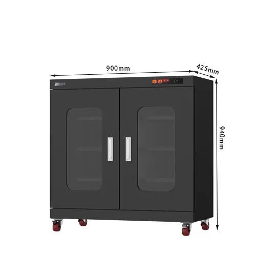 306L Dry Dehumidification Cabinet